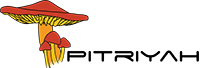 Pitriyah Logo